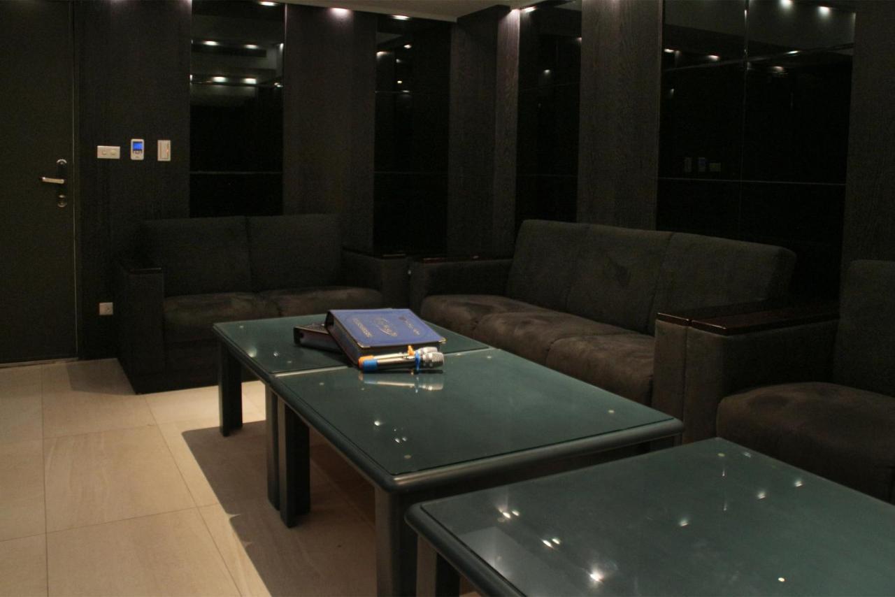 Gamalan Spring Hotel جياوكسي المظهر الخارجي الصورة