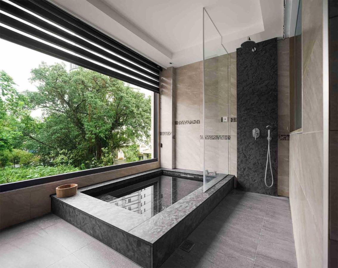 Gamalan Spring Hotel جياوكسي المظهر الخارجي الصورة