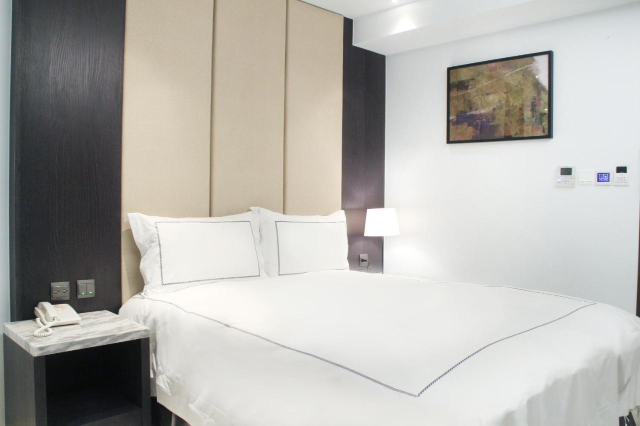 Gamalan Spring Hotel جياوكسي المظهر الخارجي الصورة
