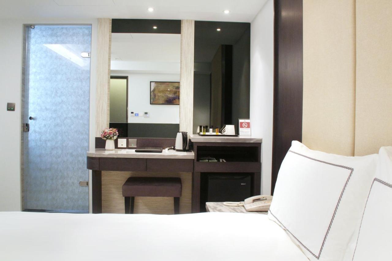Gamalan Spring Hotel جياوكسي المظهر الخارجي الصورة