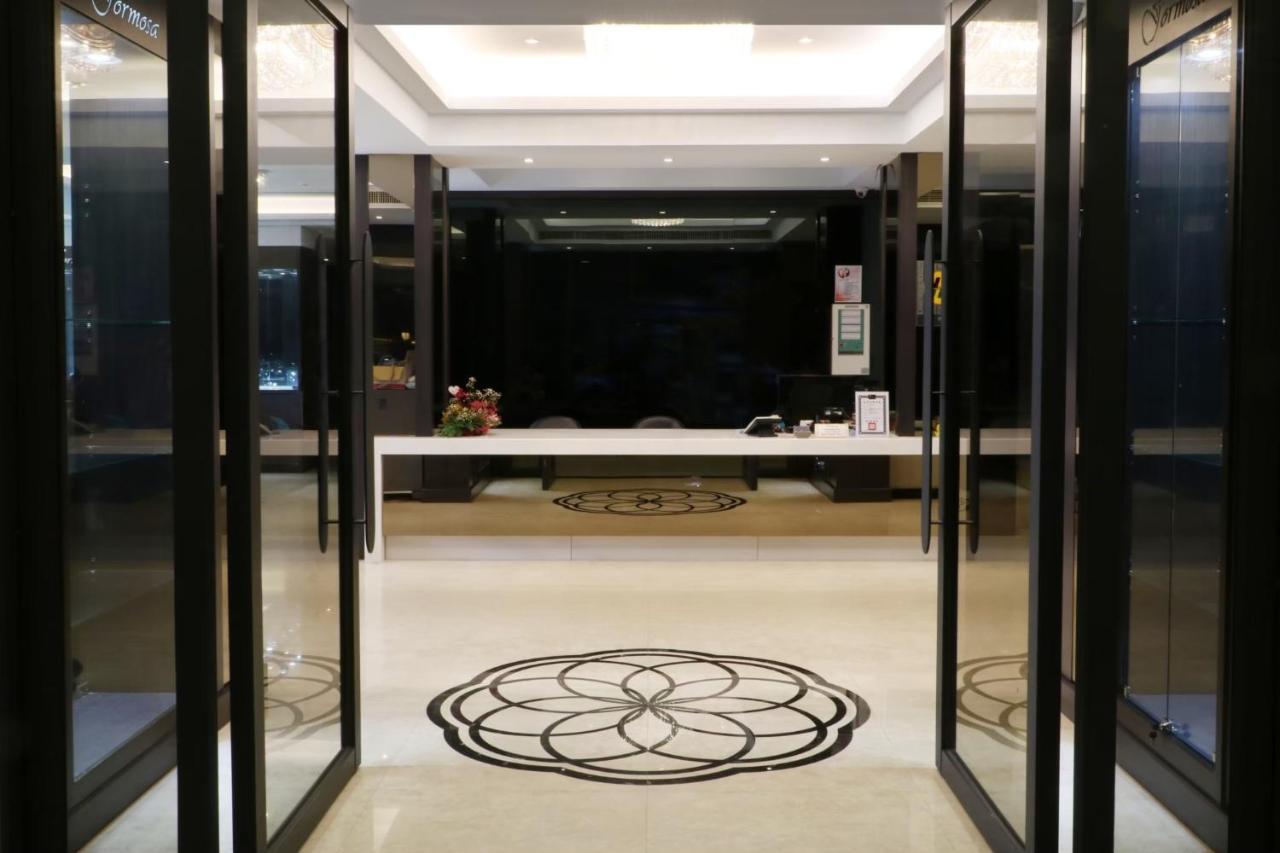 Gamalan Spring Hotel جياوكسي المظهر الخارجي الصورة