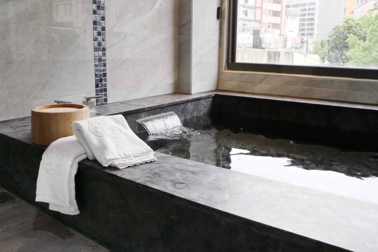 Gamalan Spring Hotel جياوكسي المظهر الخارجي الصورة