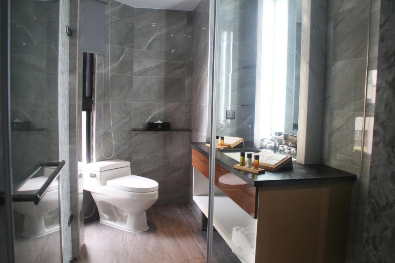 Gamalan Spring Hotel جياوكسي المظهر الخارجي الصورة